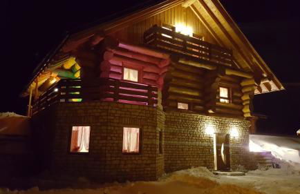 Ferienhaus ALhaus - Foto 6