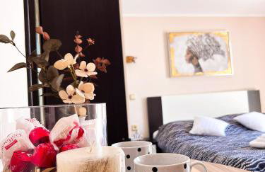 MarVil Cozy Rooms with Private Terrace and Free Parking - Foto 35