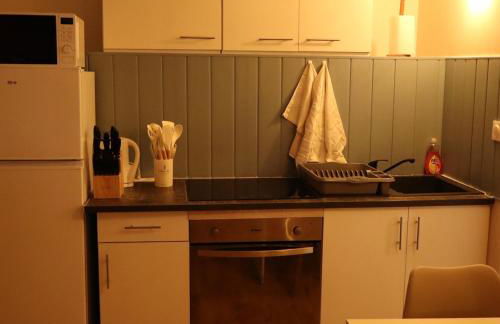 Appartement cosy centre ville - Foto 8