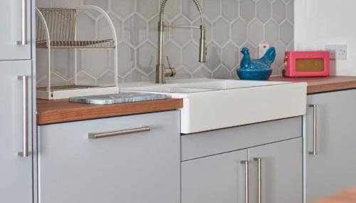 East End Cottage - Foto 4