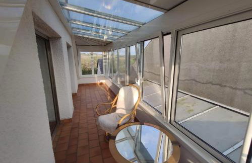 cottage proche du bord de mer et au cœur des dunes - Foto 27