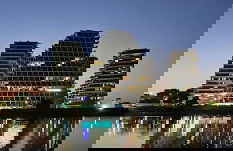 Kalpazo Lakescape Tirana - Foto 53