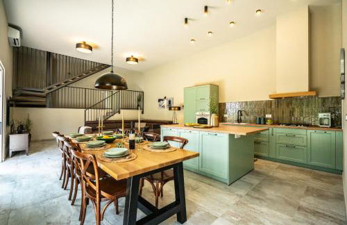 Casa San Vital - Foto 9