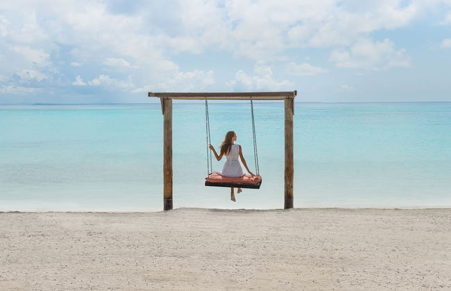 Al Maya Island & Resort - Photo 29