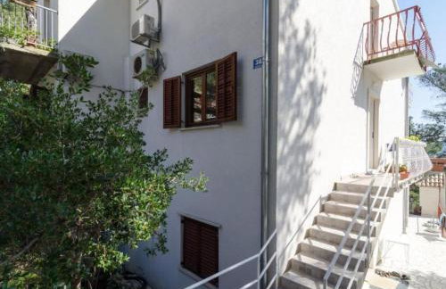 Guest House Sobra 38 - Studio with Balcony and Sea View - Foto 44