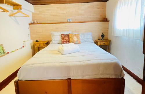 Vale Vijaya bem estar em meio à natureza - Foto 17