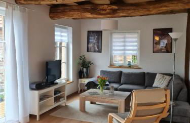 Ferienhaus im Seedorf im Münsterland Warendorf - Photo 14