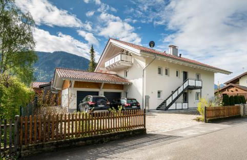 Ferienhaus Villa Alpenpanorama - Foto 134