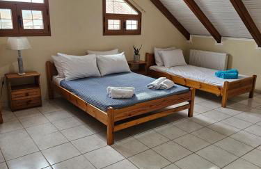 Cedar House a Greek treasure - Foto 27