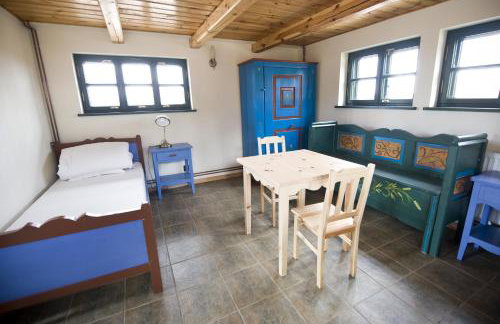 Folwark Miłkowiec - Foto 38