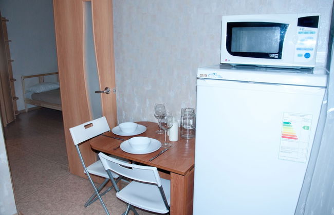 Two Bags Hotel - Photo 27