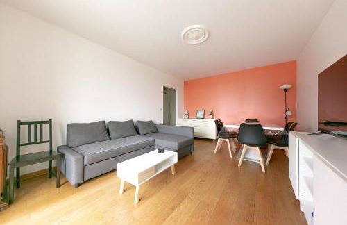 Appartement vue sur Lac proche métro - Foto 23