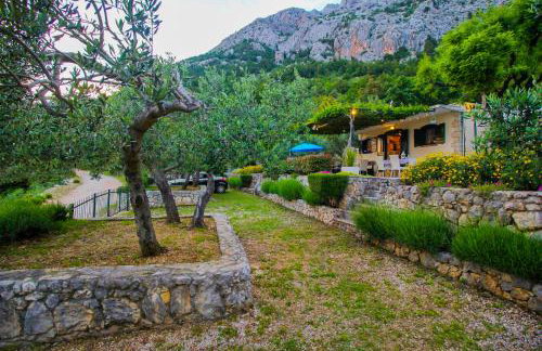 Holiday home Oaza - Foto 29