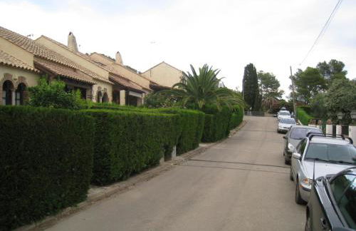 Holiday Home in Torre Gran near Beach - Foto 9