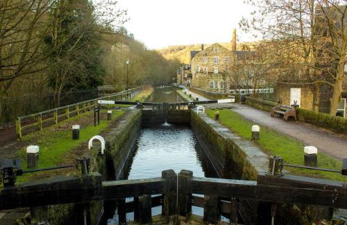Heart of Hebden - Photo 24