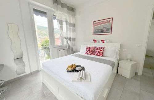 Liguria Home 4 - Recco centro a 2 minuti dal mare - Foto 10