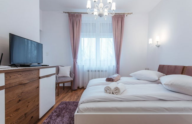 City Lights Apartments - Bosacka - Photo 6