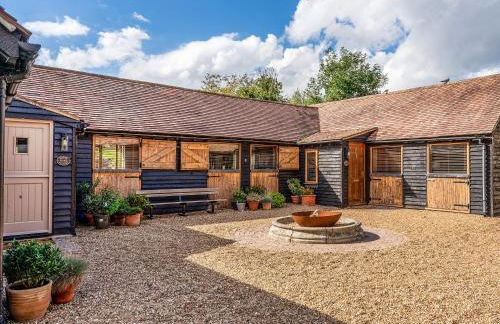 South Stable At Crabtree Farm - Ukc5375 - Foto 1