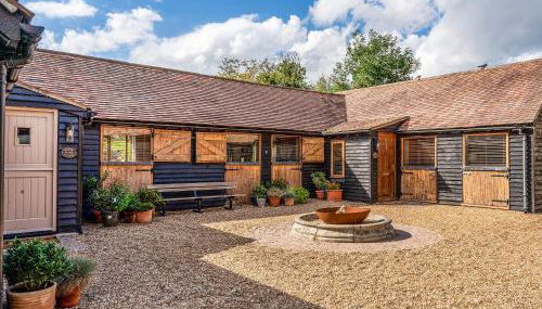 South Stable At Crabtree Farm - Ukc5375 - Foto 1