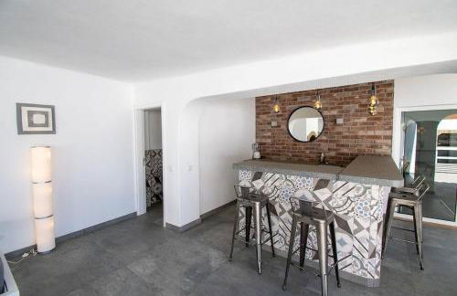 Lavanda Magnificent Five Bedroom Villa in Carvoe - Foto 46