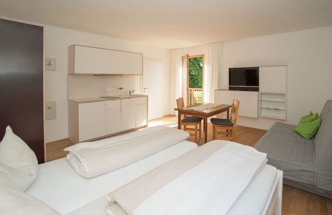 Seehaus Familie Leifer - Foto 7