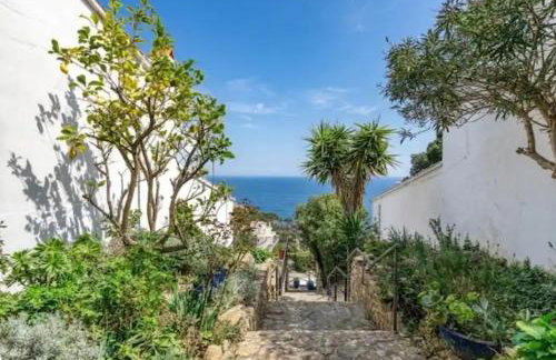 La Terrasse 6-Vue Mer Panoramique & Piscine, BBQ - Foto 42