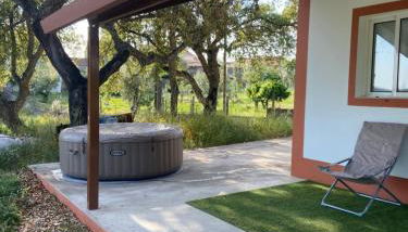 Casa dos Sobreiros - Foto 5