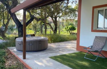 Casa dos Sobreiros - Foto 5