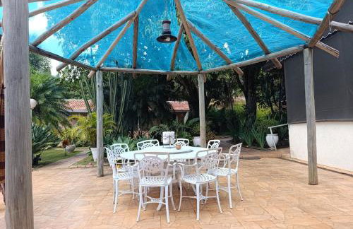 Ananda Multiverse Evolve 15' from the Botanical Garden - Foto 52