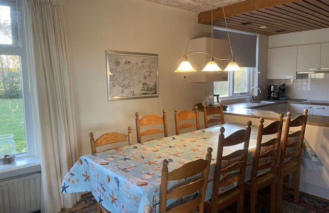 De Bocht Modern Retreat - Foto 8