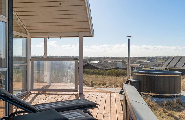 "Ulf" - 100m from the sea - Foto 5