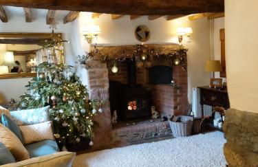 The Old Mill Cottage - Foto 12