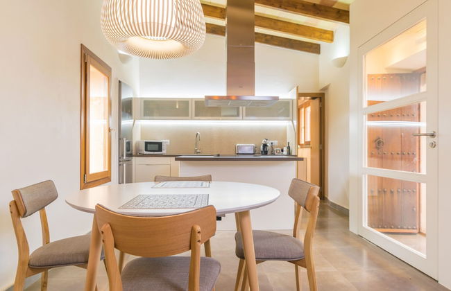 Paratge De Son Toniet - Foto 11