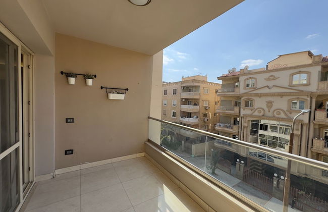 CK 1108 Spacious 2BR Apt 2BA Near Airport - Foto 8