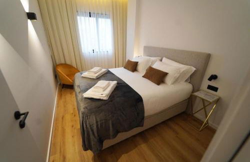 Crystal Palace Oporto Flat - With Two Bedrooms - Foto 8