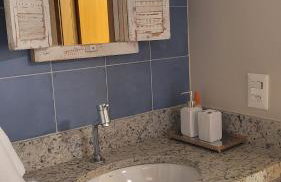 Villa Andorinha -Apto01 - Foto 4