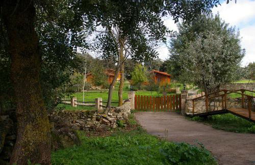 Cabañas del Cortino - Foto 26