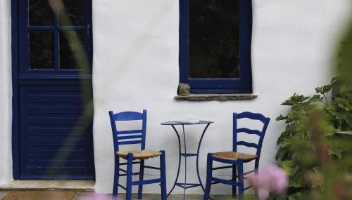 Delphis the artist's house - Foto 5