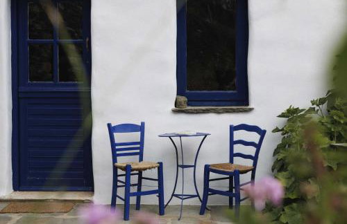 Delphis the artist's house - Foto 5