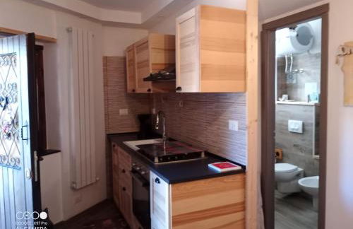 Alloggio turistico Fiocco di Neve - Foto 15