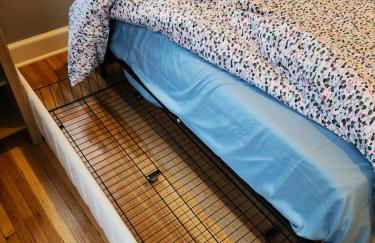 Spacious 2BR Apt Downtown, 2 Blocks from State Capitol - Foto 26