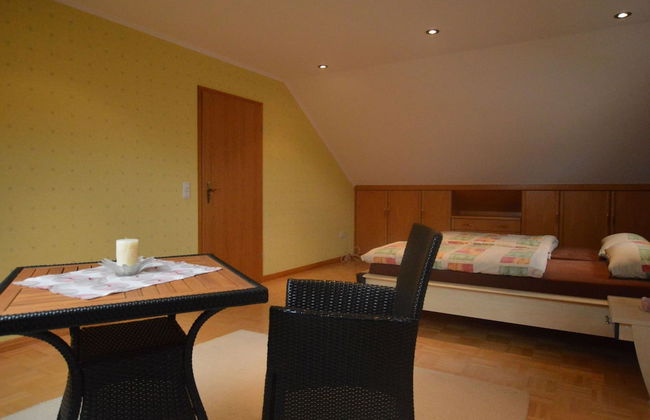 Spacious Apartment near Forest in Emmelbaum - Foto 5