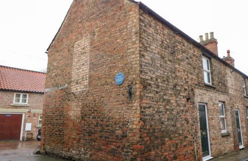 Firkin Cottage - Foto 16