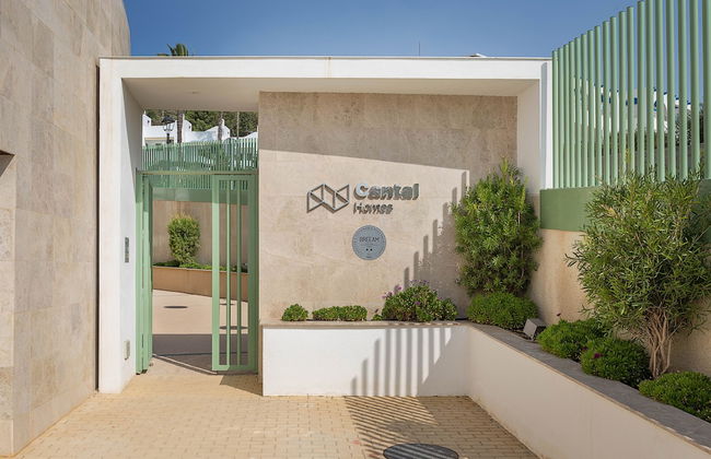 El Sarmiento Beach Apartment - Foto 18