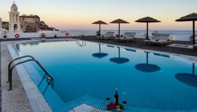 Thira's Dolphin - Foto 2