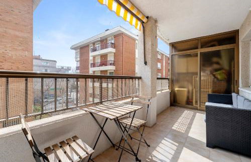 Precioso apto, con piscina en puerto de Cambrils, wifi y parking incluido - Photo 17