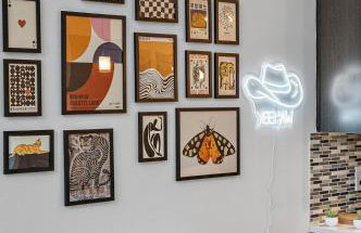 Cozy & Stylish Loft in Midtown Nashville - Foto 14