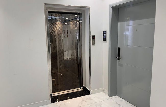 qimampark 5 abha - Foto 30