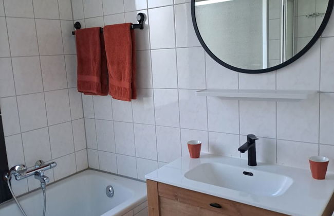 Premium Holiday Home With Garden - Foto 4