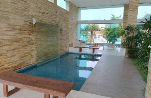 Apartamento Iloa 07-H - Foto 6